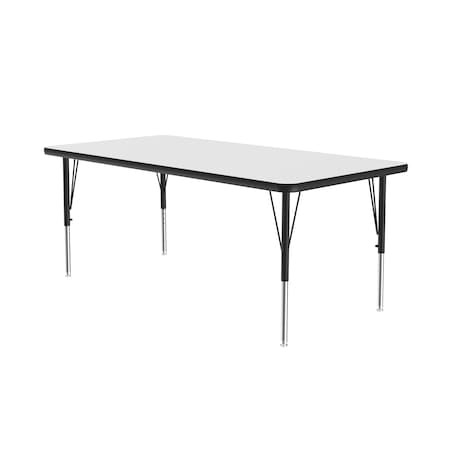 Correll High Pressure Top Activity Tables A3048-REC-36